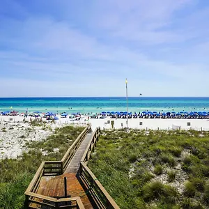  Apartment Emerald By Panhandle Getaways
